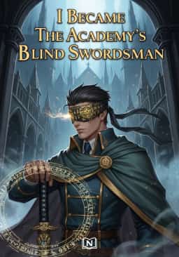 I Became The Academy’s Blind Swordsman