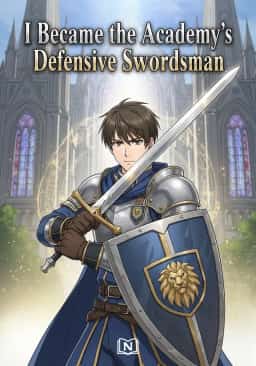 I Became the Academy’s Defensive Swordsman