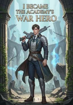 I Became the Academy’s War Hero