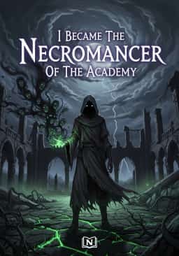 I Became The Necromancer Of The Academy