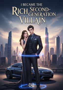 I Became the Rich Second-Generation Villain