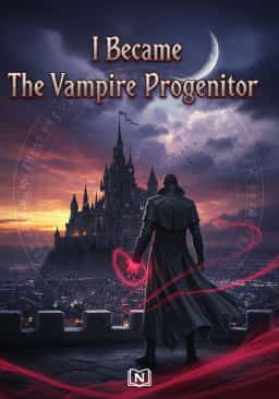 I Became The Vampire Progenitor