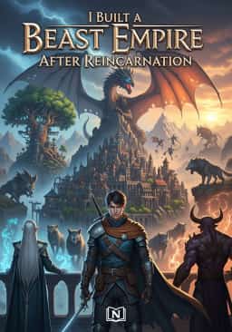 I Built a Beast Empire After Reincarnation