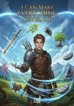 I Can Make Everything Level UP