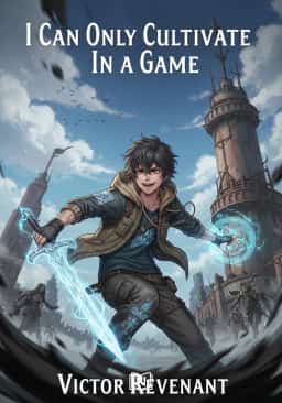 I Can Only Cultivate In A Game