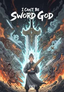 I Can’t Be Sword God