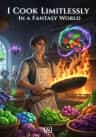 I Cook Limitlessly In a Fantasy World