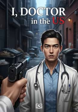 I, Doctor in the US