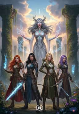 I Enslaved The Goddess Who Summoned Me