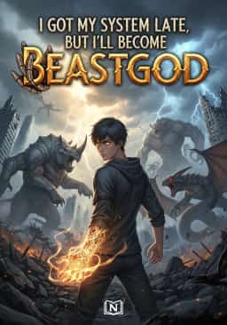I Got My System Late, But I'll Become Beastgod