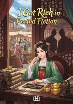 I Got Rich in Period Fiction