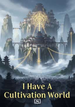 I Have A Cultivation World