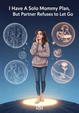 I Have A Solo Mommy Plan, But Daddy Refuses to Let Go