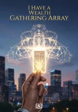 I Have a Wealth Gathering Array