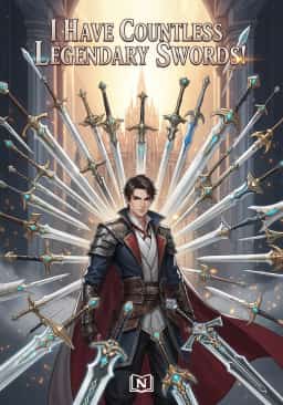 I Have Countless Legendary Swords!