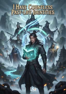 I Have Countless Past-life Identities novel cover