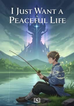 I Just want a Peaceful life