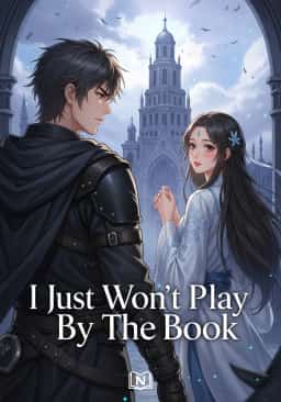 I Just Won’t Play By The Book