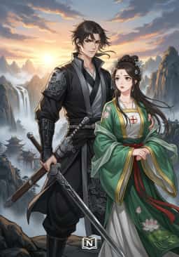 I Kidnapped the Youngest Daughter of the Sichuan Tang Clan novel cover