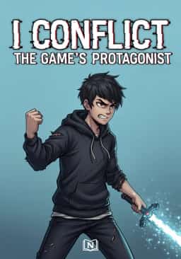 I Killed The Game's Protagonist