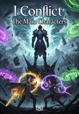 I Killed The Main Characters