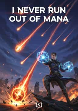 I Never Run Out of Mana