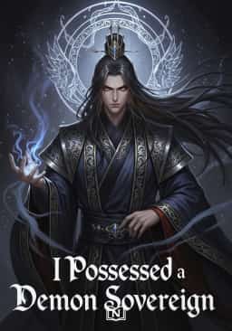 I Possessed a Demon Sovereign novel cover