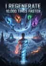 I Regenerate 10,000 Times Faster