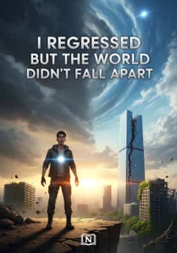 I Regressed But The World DidnT Fall Apart