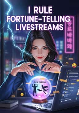 I Rule Fortune-Telling Livestreams