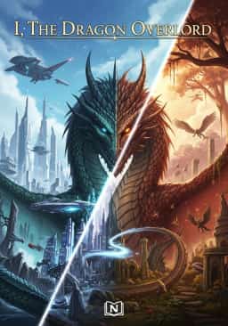 I, The Dragon Overlord