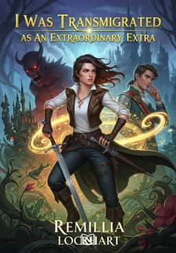 I Was Transmigrated As An Extraordinary Extra