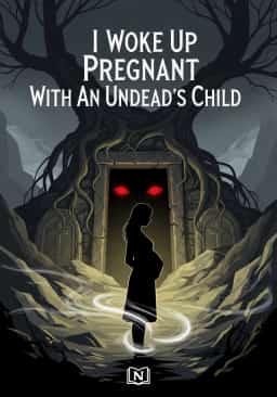 I Woke Up Pregnant With An Undead's Child novel cover