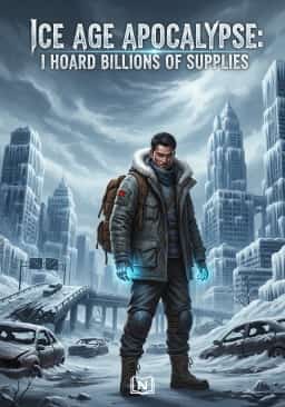 Ice Age Apocalypse: I Hoard Billions of Supplies