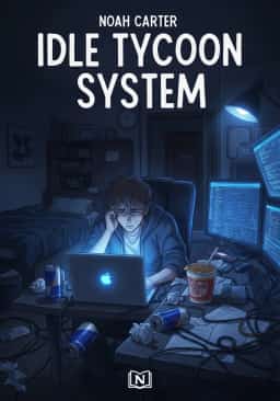 Idle Tycoon System