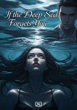 If the Deep Sea Forgets You novel cover