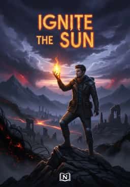 Ignite the Sun