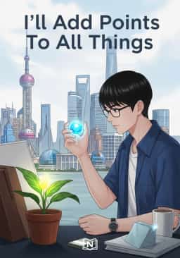 I'll Add Points To All Things