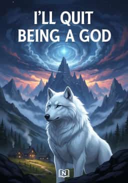I'll Quit Being a God