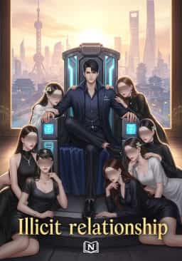illicit relationship novel cover