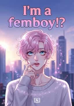 I'm a femboy!?