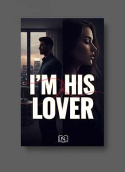 I'm His Lover novel cover