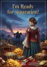I’m Ready for Divorce!
