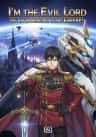 I'm the Evil Lord of an Intergalactic Empire!