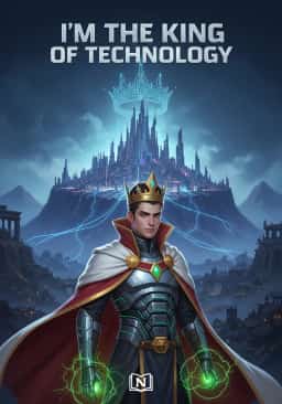 I'm the King Of Technology