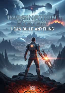 Imagination System: I Can Build Anything