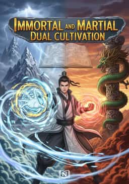 Immortal and Martial Dual Cultivation