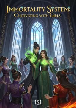 Immortality System: Cultivating with Girls