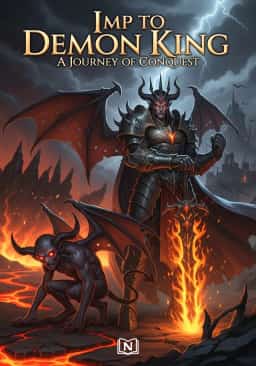 Imp to Demon King: A Journey of Conquest