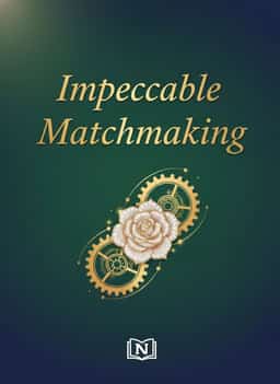 Impeccable Matchmaking novel cover